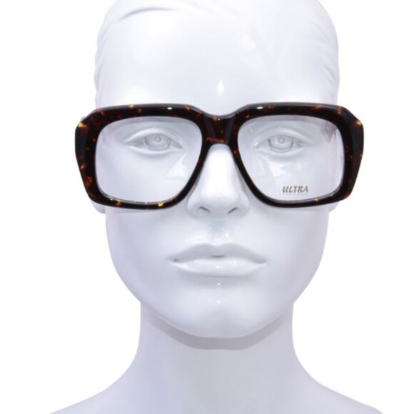 Goliath II ULTRA Eyeglasses Eye Glasses Full Rim Square Vintage Casino 62mm Matt - Picture 7 of 11